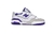 New Balance 550 "White Purple" - loja online