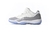 Air Jordan 11 Low “Cement Grey” - SNEAKER MAN