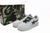 A Bathing Ape Bape Sta Low "White Green Camouflage"