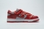 Off White x Nike Dunk Low "University Red" - SNEAKER MAN