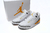 Air Jordan 3 "Laser Orange"