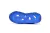 Adidas Yeezy Boost 700 "Hi-Res Blue" - loja online