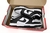 Nike Dunk Low "Panda" na internet