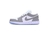 Air Jordan 1 Low "Wolf Grey" na internet