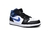 Air Jordan 1 Mid "Racer Blue" - SNEAKER MAN