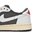 Travis Scott x Air Jordan 1 Low "Reverse Mocha" na internet