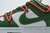 Off White x Nike Dunk Low "Pine Green" - comprar online