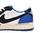 Travis Scott x Fragment Design x Air Jordan 1 Low na internet