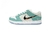 April Skateboards x Nike SB Dunk Low "Turbo Green" - SNEAKER MAN