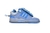 Bad Bunny x Adidas originals Forum Low "Blue Tint" - loja online