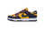 Off White x Nike Dunk Low "Michigan" - SNEAKER MAN