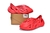 Yeezy Foam Runner "Vermillion" - comprar online