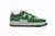 Louis Vuitton x Nike Air Force 1 Low "White Green" - loja online