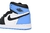 Air Jordan 1 High "Unc Toe" - comprar online