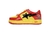 Marvel x A Bathing Ape Bape Sta Low "Homem de Ferro" - SNEAKER MAN