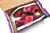 Nike SB Dunk Low Pro "Cherry" na internet