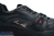 Louis Vuitton Trainer "Black Litchi Pattern" - loja online