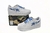 A Bathing Ape Bape Sta Low "White Blue Camouflage" - comprar online