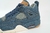 Levi's x Air Jordan 4 "Blue" - comprar online