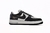 Louis Vuitton x Nike Air Force 1 Low "Black White' - loja online