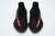 Adidas Yeezy Boost 350 V2 "Core Black Red" na internet