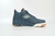 Levi's x Air Jordan 4 "Blue" - loja online