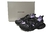 Balenciaga Track "Black Purple"