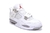 Air Jordan 4 "White Oreo" - loja online