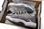 Air Jordan 11 Low "Cool Grey" na internet