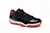 Imagem do Air Jordan 11 Low "Bred"