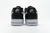 Nike Air Force 1 Low "07 Black"