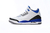 Air Jordan 3 "Racing Blue" - SNEAKER MAN