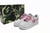 A Bathing Ape Bape Sta Low "White Pink Camouflage"