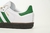 Adidas Samba "White Green" - comprar online