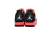 Air Jordan 4 "Red Thunder"