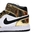 Imagem do Air Jordan 1 Mid "Metallic Gold"