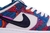 Imagem do Parra x Nike SB Dunk Low "Abstract Art"