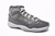 Imagem do Air Jordan 11 "Cool Grey"