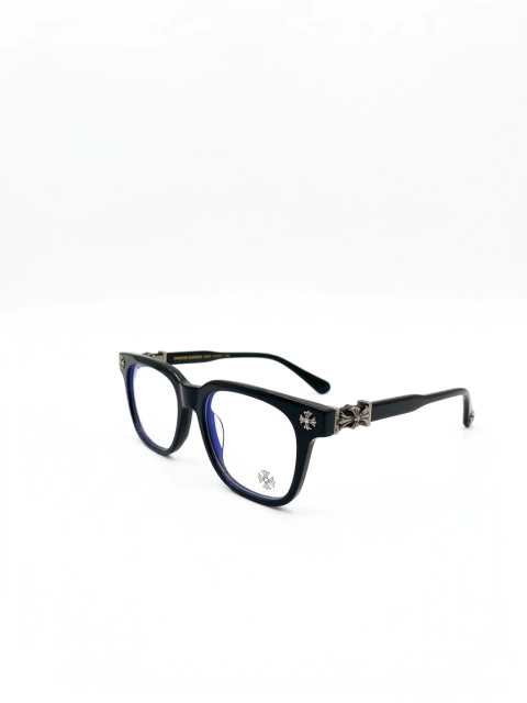 Óculos de descanso Chrome Hearts (pronta entrega)