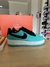 Tiffany & Co x Nike Air Force 1 Low “Family and Friends” (pronta entrega) na internet
