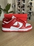 Nike Dubk Low “University Red” (Pronta entrega) - comprar online