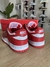 Nike Dubk Low “University Red” (Pronta entrega) - SNEAKER MAN