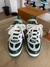 Louis Vuitton Skate “Green” (pronta entrega) - SNEAKER MAN