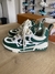 Louis Vuitton Skate “Green” (pronta entrega) - comprar online