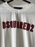 Camisa Oversized Dsquared2 (pronta entrega) - comprar online