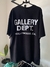 Camisa Oversized Gallery Dépt (pronta entrega) na internet