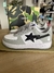 A Bathing Ape Bape Sta Low "Black Grey" (pronta entrega) na internet