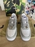 A Bathing Ape Bape Sta Low "Black Grey" (pronta entrega) - loja online