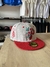 Boné New Era 59 Fifty - tamanho 7 3/8 58.7cm (pronta entrega)