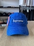 Boné Five Panel Supreme (pronta entrega)